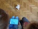 ROZWIJANIE UZDOLNIEŃ